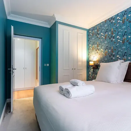 La Des Cordeliers - D'exception Apartment