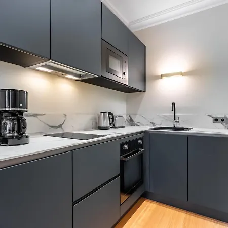 La Des Cordeliers - D'exception Appartement *