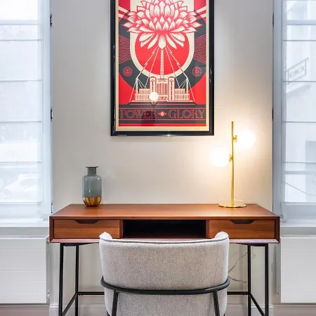 La Des Cordeliers - D'exception Nancy