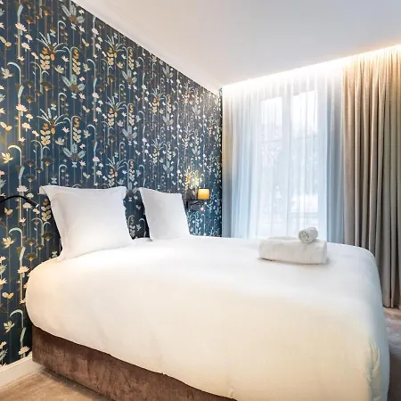 公寓 La Des Cordeliers - D'exception 南锡