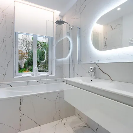 Apartment La Des Cordeliers - D'exception