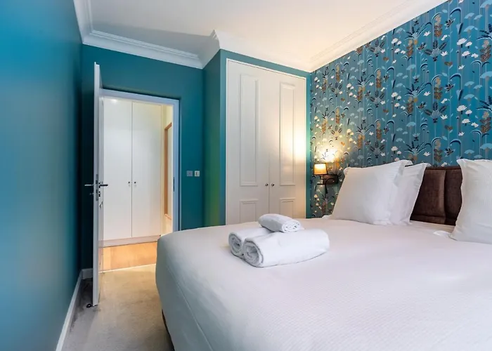 La Des Cordeliers - D'exception 公寓