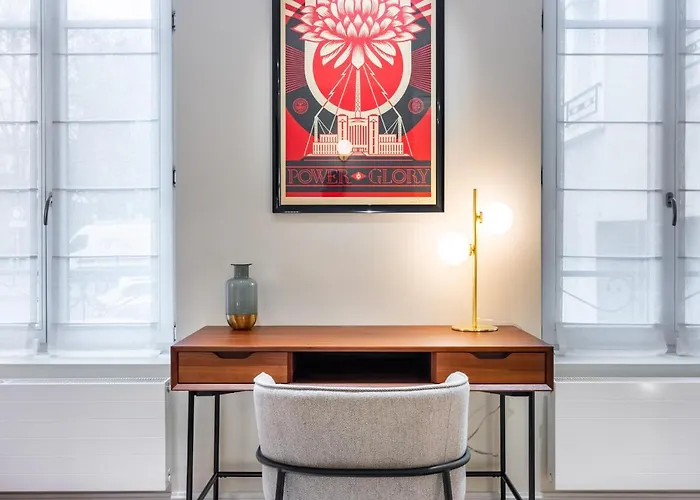 La Des Cordeliers - D'exception Nancy