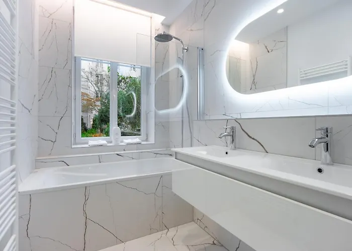 公寓 La Des Cordeliers - D'exception